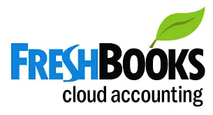 Freshbooks Logo