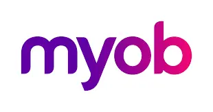 MyOb Logo