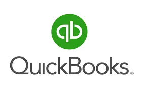 Quickbooks Logo